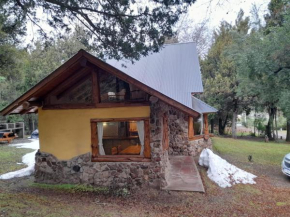 El viaje 1 San Carlos De Bariloche